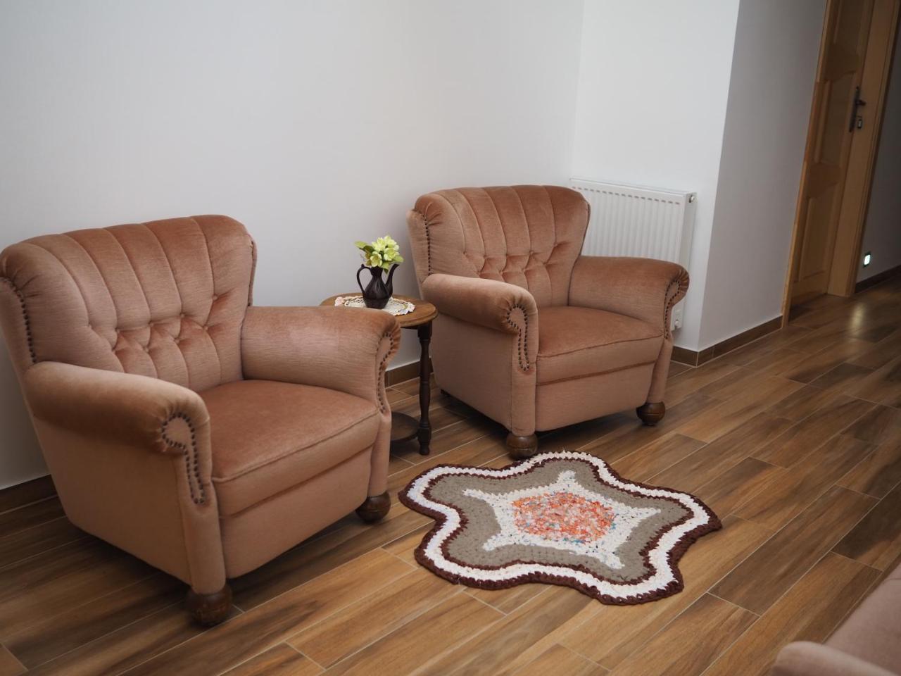 Warminskie Uroczysko Villa Rasząg Kültér fotó